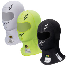 Balaclava ZX Evo V2 FIA-SFI da Alpinestars