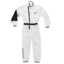Fato de chuva Alpinestars para karting adulto