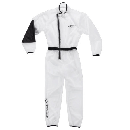 Mono de lluvia karting adulto Alpinestars