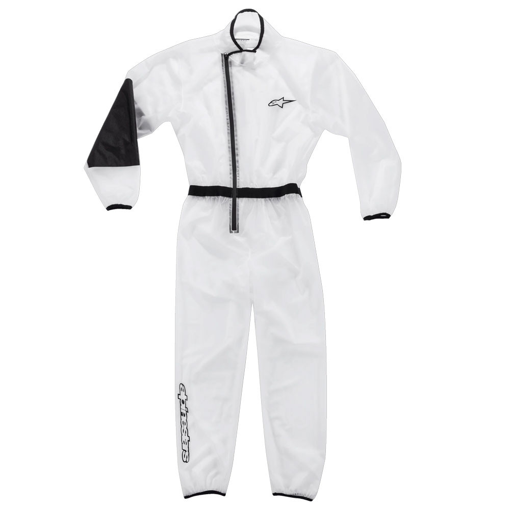 Fato de chuva Alpinestars para karting adultoArray