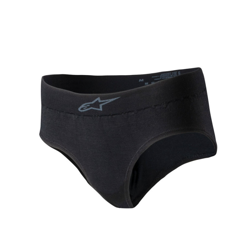 Calções Stella TECH ZX para mulher da AlpinestarsArray