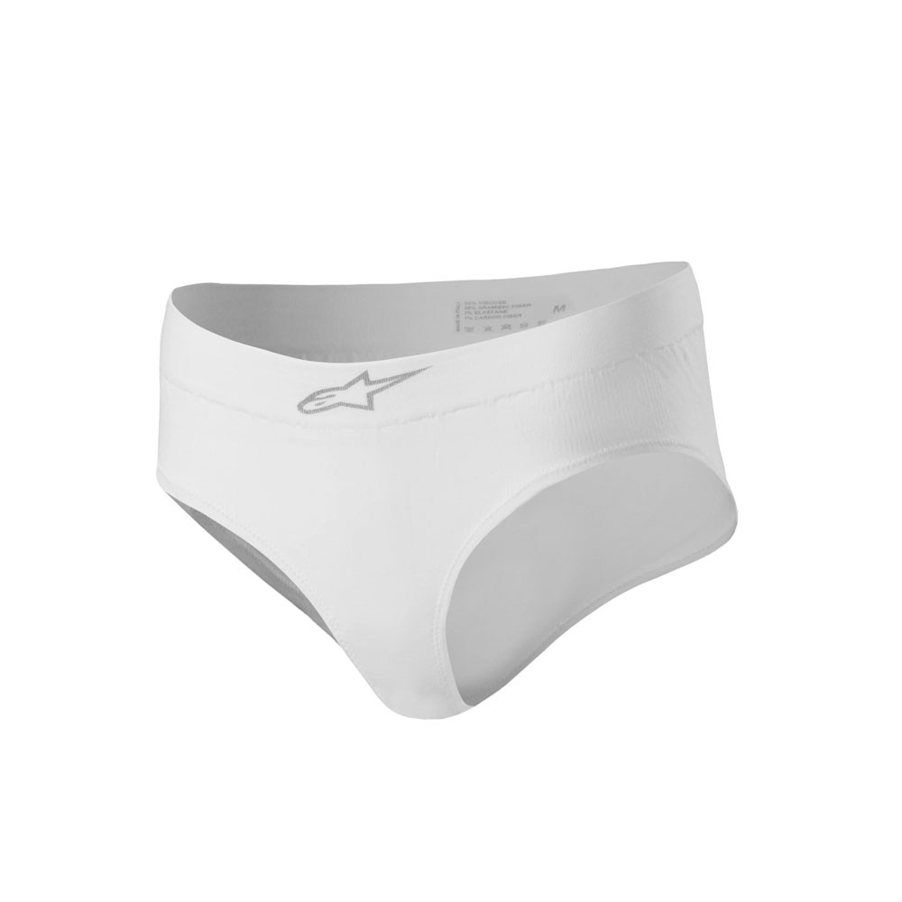 Calções Stella TECH ZX para mulher da AlpinestarsArray