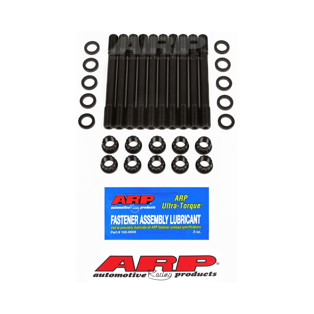 Pernos da cabeça do cilindro ARP FORD 2300cc PintoArray