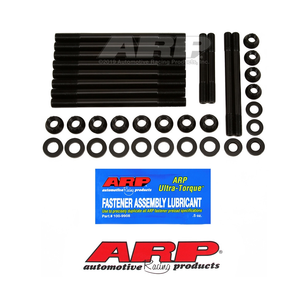 Espárragos cigüeñal ARP POLARIS RZR 1000 Array