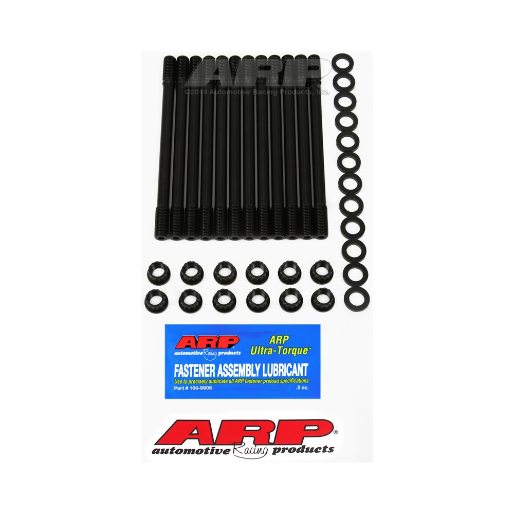 Pernos da cabeça do cilindro ARP maquinados VOLKSWAGEN/AUDI Audi - 5 CilArray