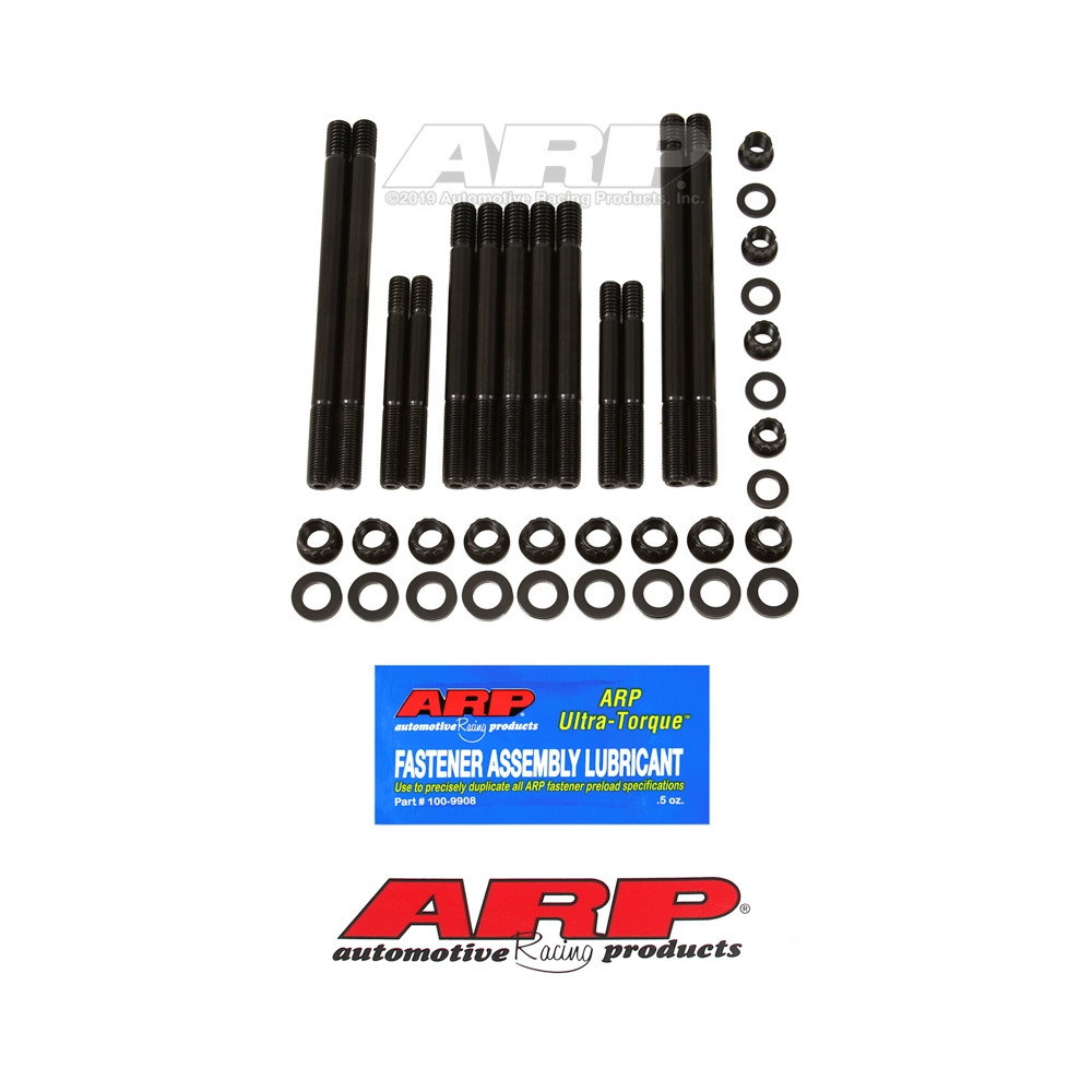 Espárragos de culata ARP BMC/TRIUMPH Serie A - 9 Espárragos Serie A - 9 Espárragos Array