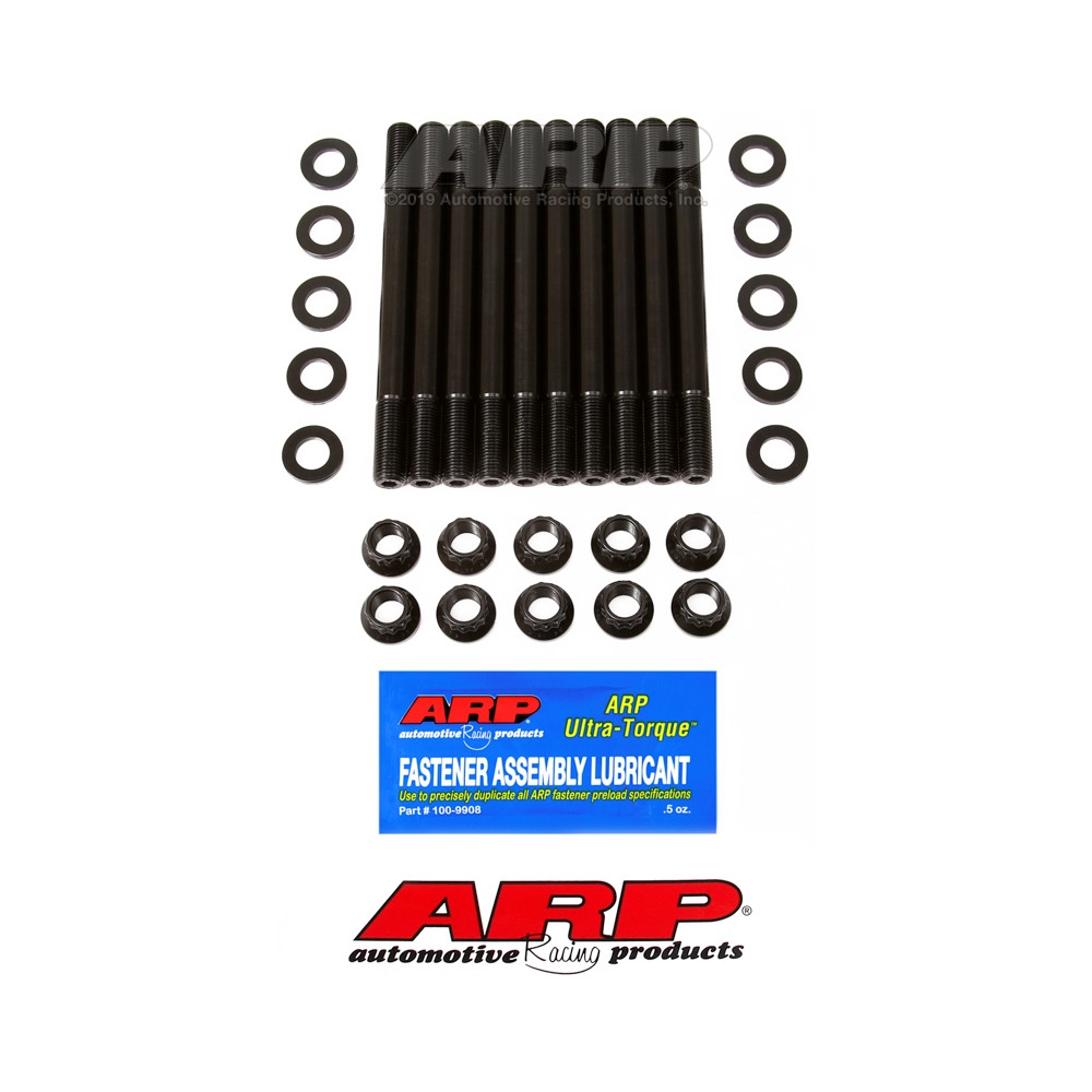 Pernos da cabeça do cilindro ARP MITSUBISHI 2.6L G54BArray