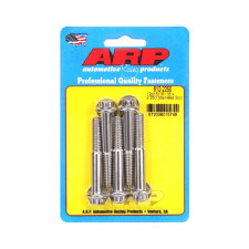 Parafuso Universal ARP 5/16-18 - Aço Inoxidável 12 Pts x5