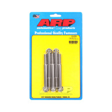 ARP Tornillo universal cabeza pequeña 3/8-16 - Acero inoxidable 12 pts x5