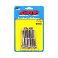 Perno Universal ARP 7/16-14 - Acero Inoxidable 12 Pts x5