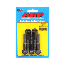Parafusaria universal ARP de cabeça pequena 3/8-16 - Óxido preto, 12 pontos x 5