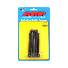 ARP Tornillo de cabeza universal STD 3/8-16 - Óxido negro 12 pzs x5