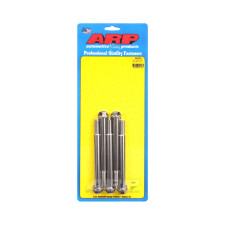 Perno Universal ARP 1/2-13 - Hex. inoxidable x5