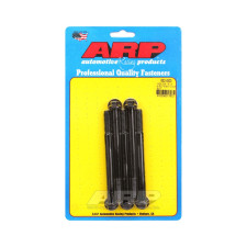 ARP Tornillo universal cabeza pequeña 3/8-16 - Negro Oxyde Hex x5