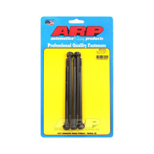 Parafusaria universal ARP M6 x 1,00 - Óxido preto, 12 pontas, 5 unidades