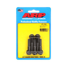 ARP Tornillo Universal M8 x 1.25 - Negro Oxyde 12 Pts x5