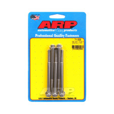 Parafusaria universal ARP 1/4-28 - Aço inoxidável, 12 pontos x 5