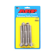 Perno universal ARP 1/2-20 - Acero inoxidable hexagonal x5