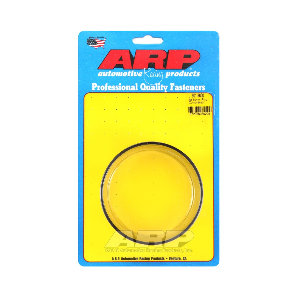 Compressor de segmento ARP 88,50Array
