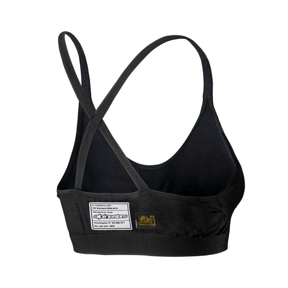 Soutien de senhora Alpinestars Stella TECH ZXArray