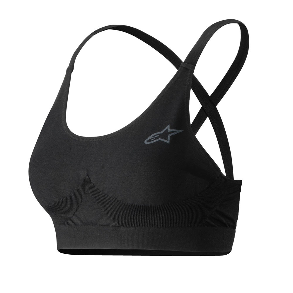 Sujetador para mujer Femme Alpinestars Stella TECH ZXArray