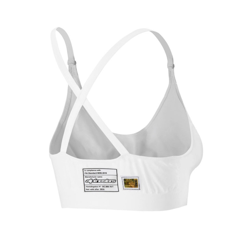 Sujetador para mujer Femme Alpinestars Stella TECH ZXArray