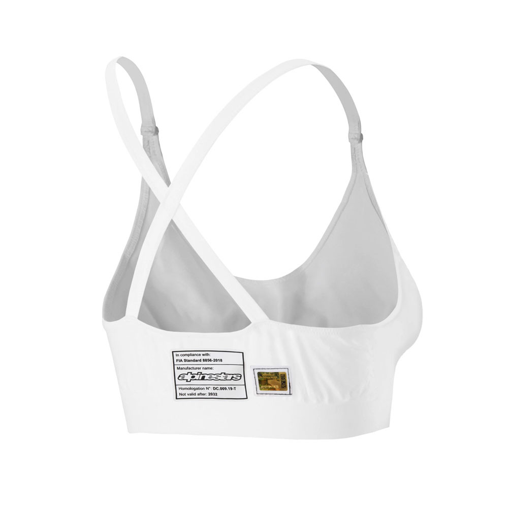 Sujetador para mujer Femme Alpinestars Stella TECH ZXArray
