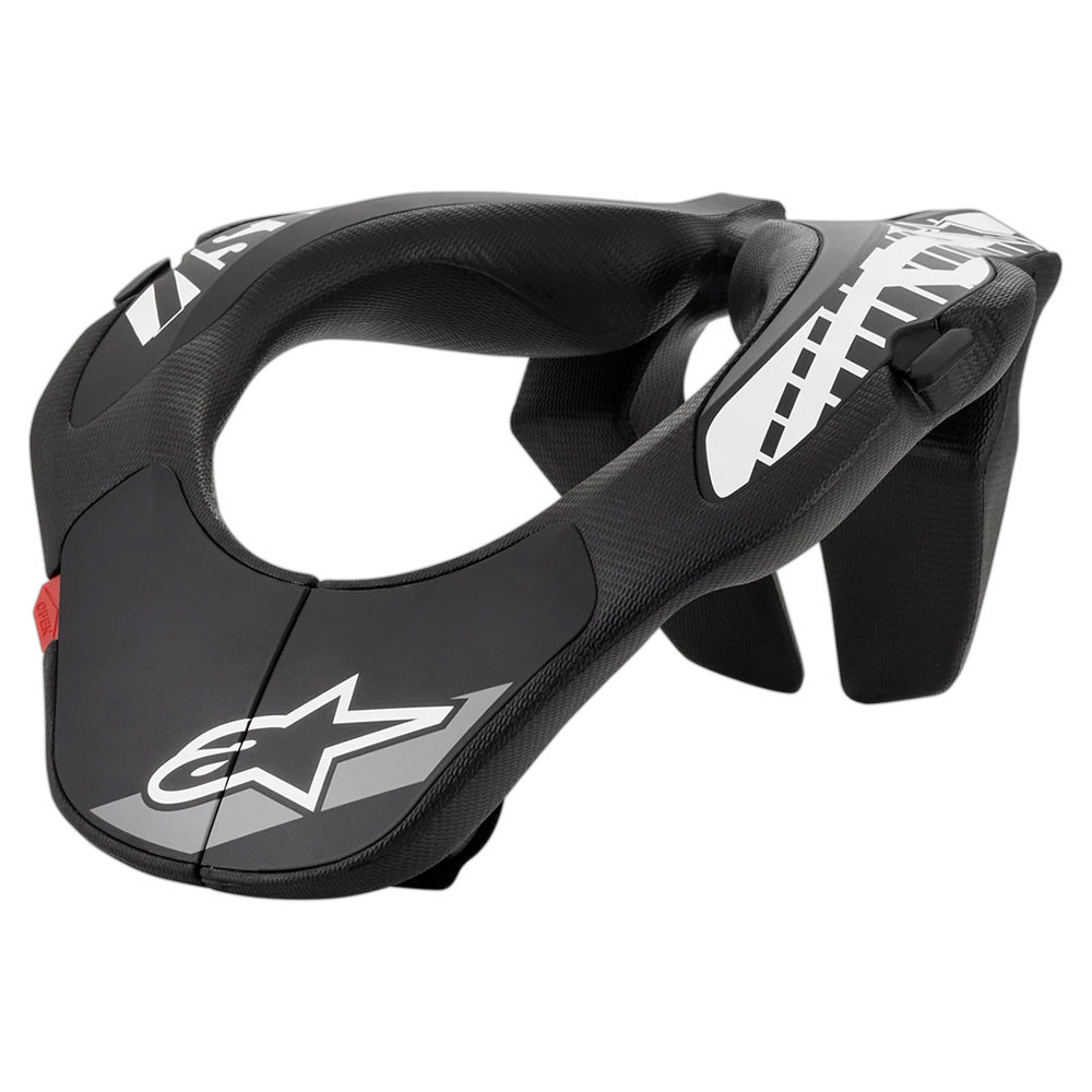 Soporte para la cabeza de los niños Karting ALPINESTARSArray
