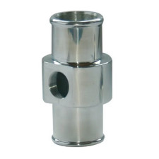 Adaptador Revotec para sensor de temperatura da água / diâmetro 45 / volta 3/8 BSP