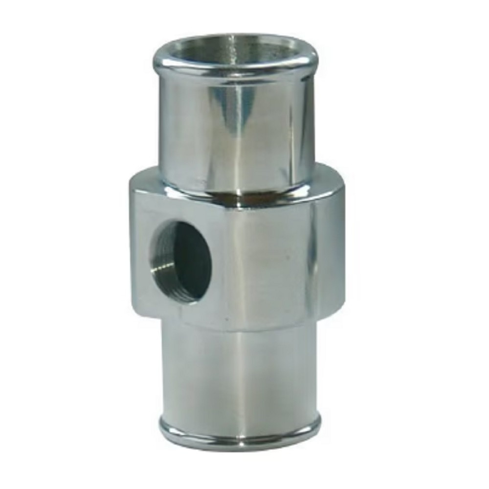 Adaptador Revotec para sensor de temperatura da água / diâmetro 45 / volta 3/8 BSPArray