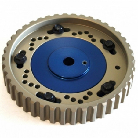 Poleas ajustables Kent Cams CA80 Lotus 907 2.2 16V