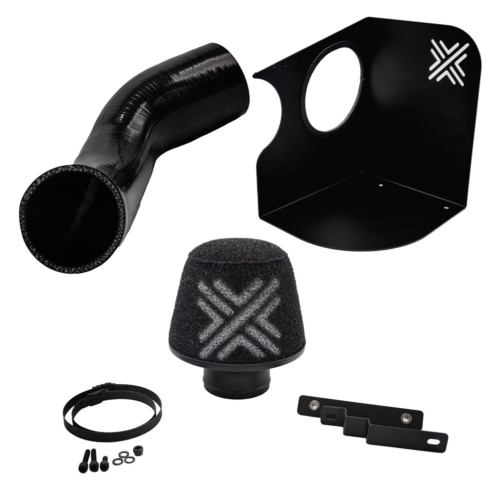 Kit de admissão direta Pipercross para Ford Fiesta ST Mk8Array