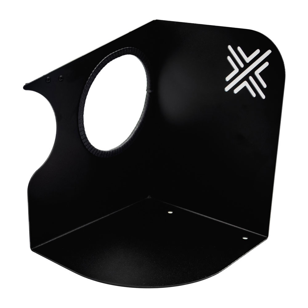 Kit de admissão direta Pipercross para Ford Fiesta ST Mk8Array