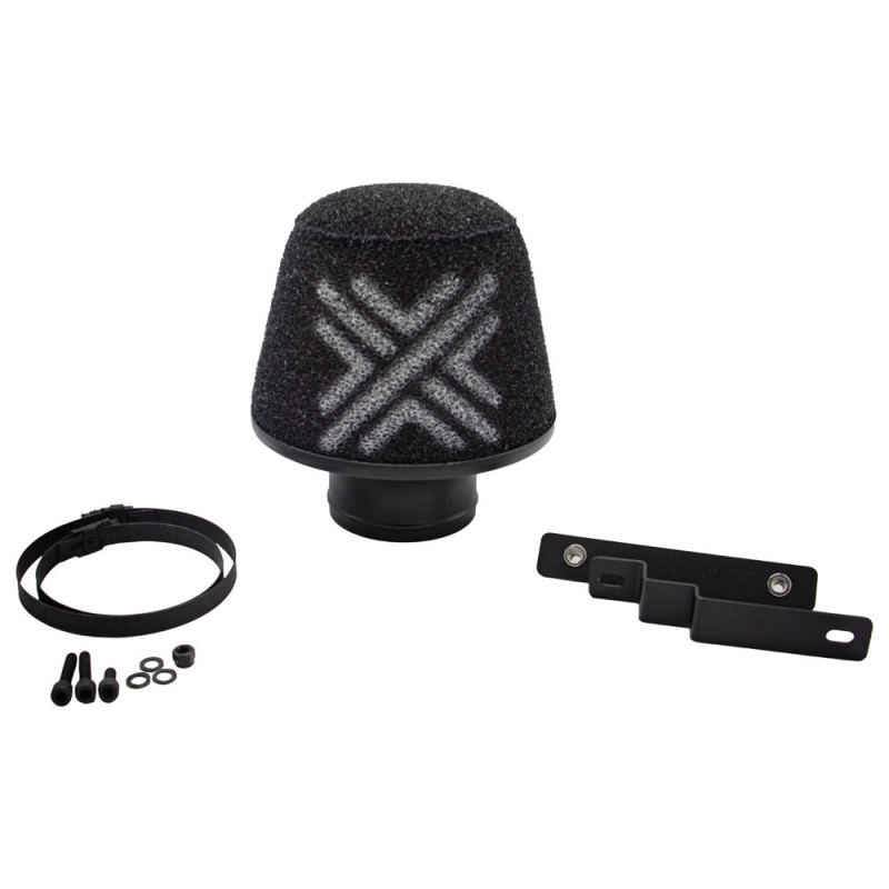 Kit de admissão direta Pipercross para Ford Fiesta ST Mk8Array