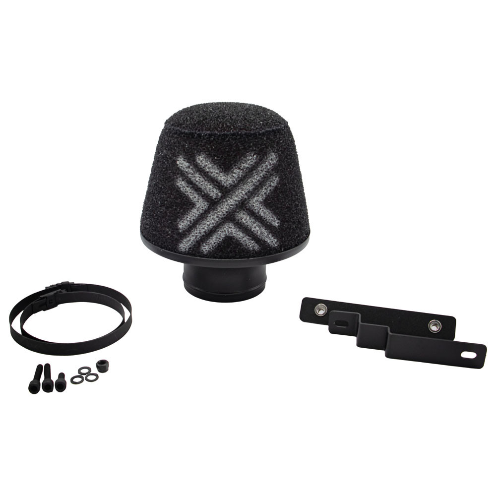 Kit de admissão direta Pipercross para Ford Fiesta ST Mk8Array