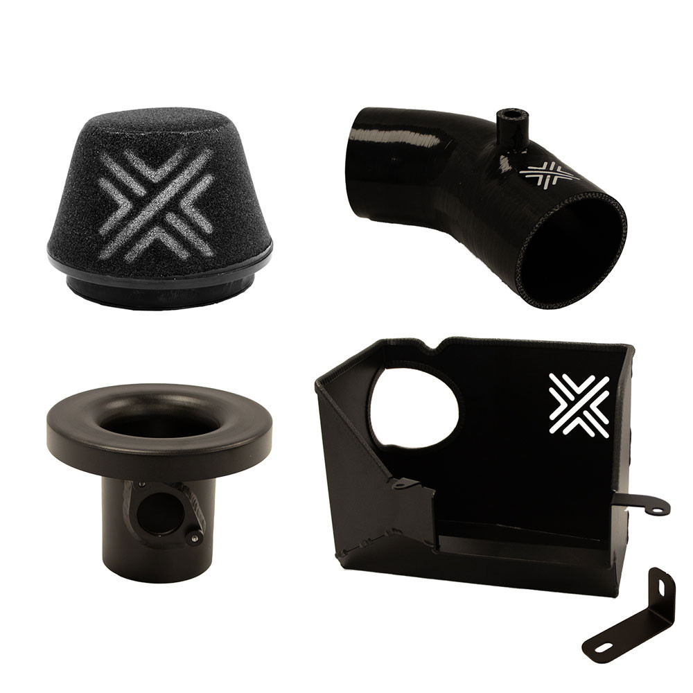 Kit de admissão direta Pipercross para Toyota GR86Array