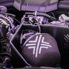 Kit admisión directa Pipercross para Toyota GR86