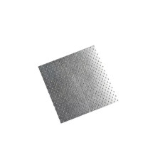 Placa de junta de acero inoxidable Powersprint para recortar