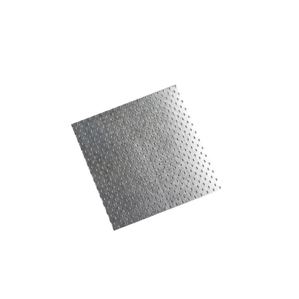 Placa de vedação em aço inoxidável Powersprint para corteArray