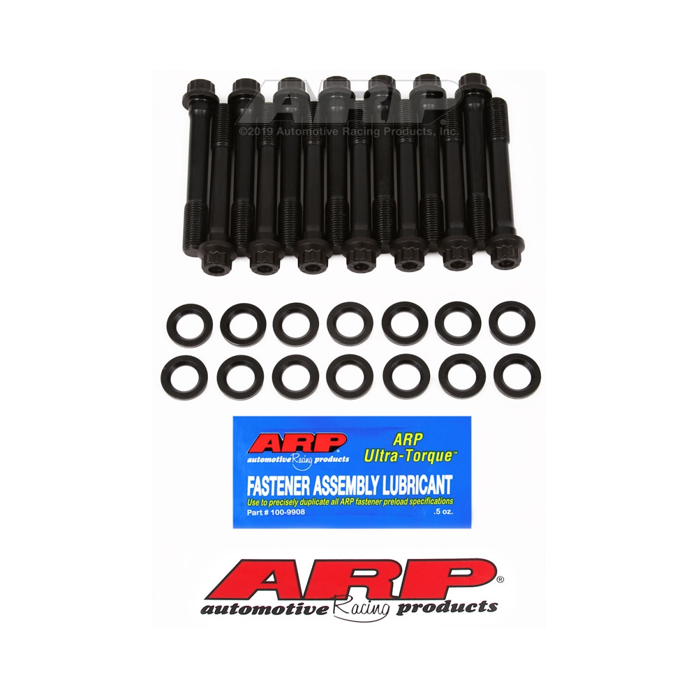 Toyota Supra 2.8/3.0L inline 6 1981-92 parafusos da cabeça do cilindro ARP 8740 - GT2i PortugalArray