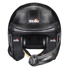 Casco Stilo Venti 4 WRC Carbon Rally - Snell SA2020 FIA 8859-2024