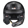 Casco Stilo Venti 4 WRC Carbon Rally - Snell SA2020 FIA 8859-2024