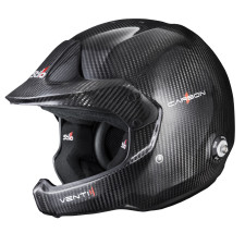 Casco Stilo Venti 4 WRC Carbon Rally - Snell SA2020 FIA 8859-2024