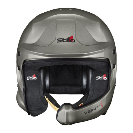 Casco STILO Venti4 WRC Rally - Snell SA2020 FIA 8859-24 Hans FIA8858-10