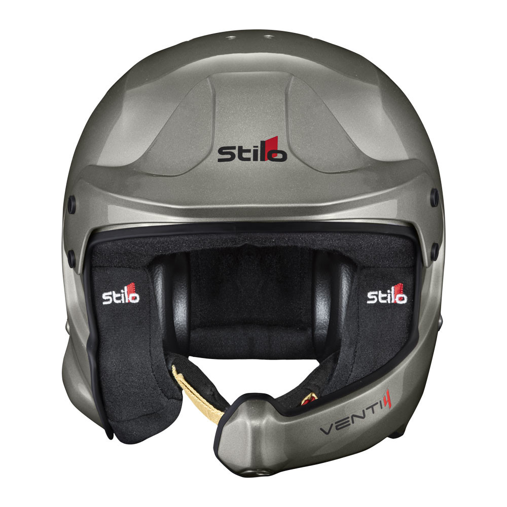 Casco STILO Venti4 WRC Rally - Snell SA2020 FIA 8859-24 Hans FIA8858-10Array