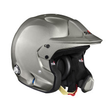 Capacete STILO Venti4 WRC Rally - Snell SA2020 FIA 8859-24 Hans FIA8858-10