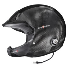 Capacete STILO Venti4 WRC Carbon Turismo - Snell SA2020 FIA 8859-24