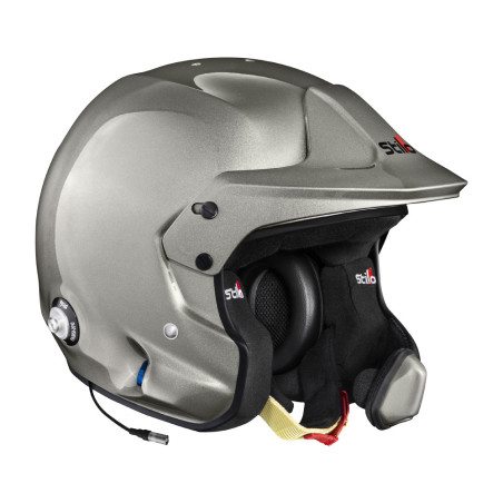 Casco STILO Venti4 WRC Turismo composite - Snell SA2020 FIA 8859-24 Hans FIA8858-10