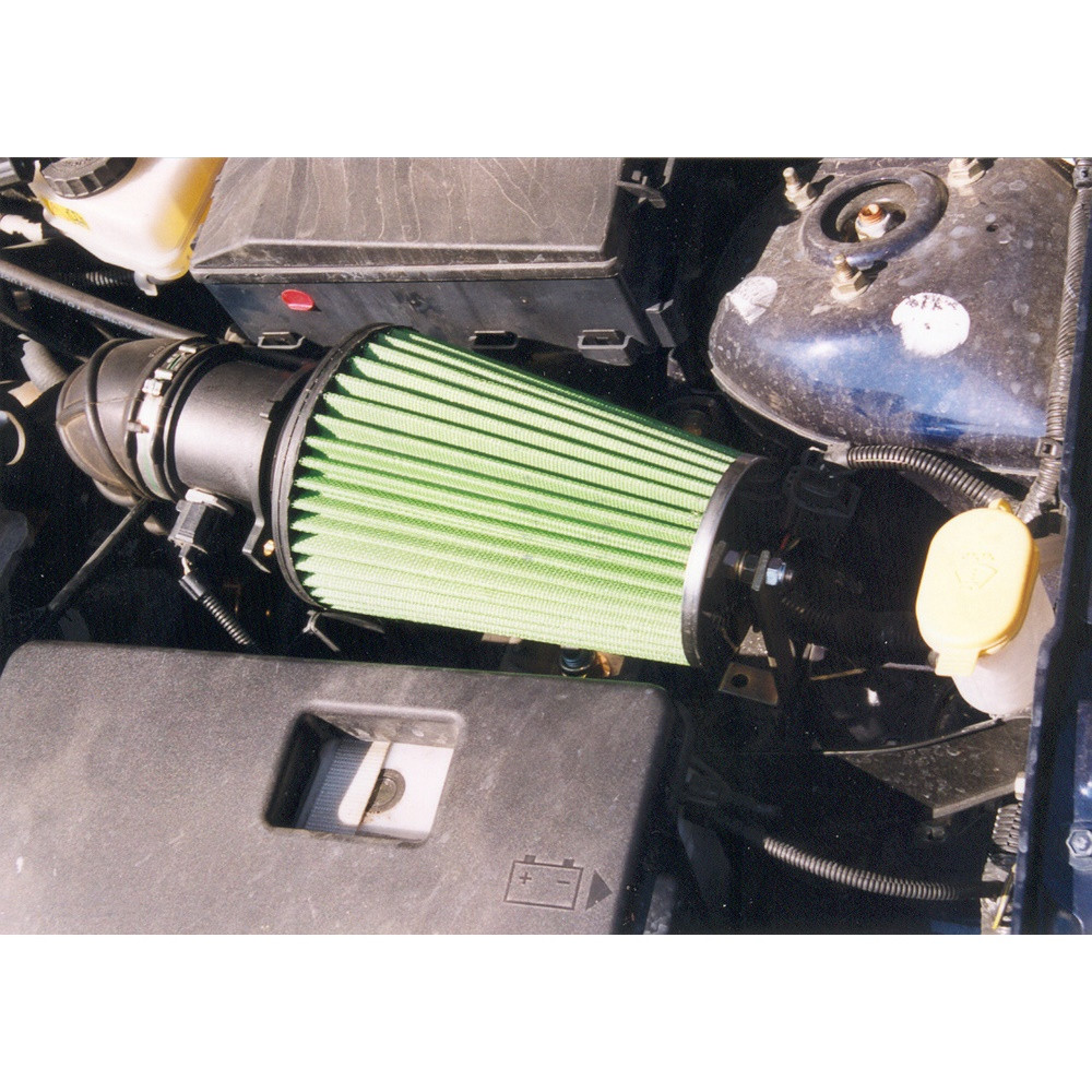 Kit de admissão direta Ford Focus verde 1.8L TDCi depois de 1999Array