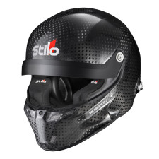 Casco Stilo ST6 R Zero Rally WL interfono - FIA 8860-18